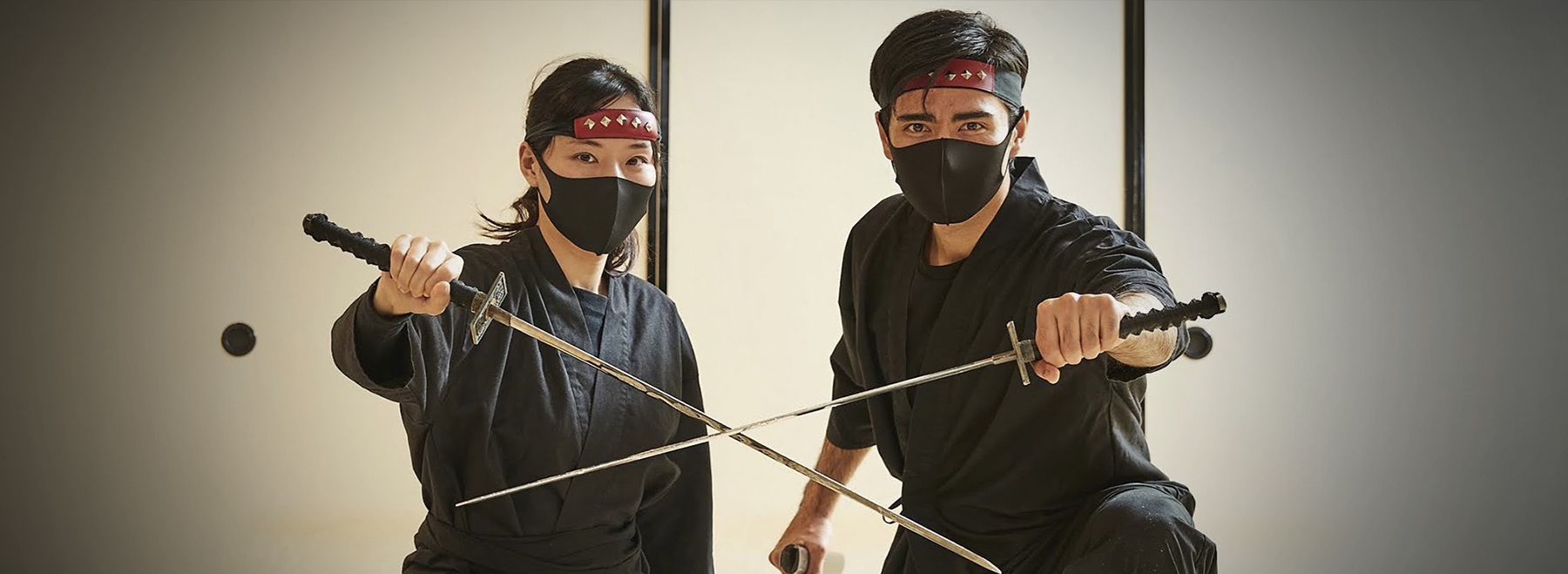 Ninja Experience Tokyo